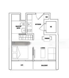 Spottiswoode 18 (D2), Apartment #619567461